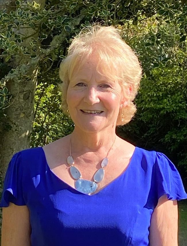 Image of Maggie McLeish